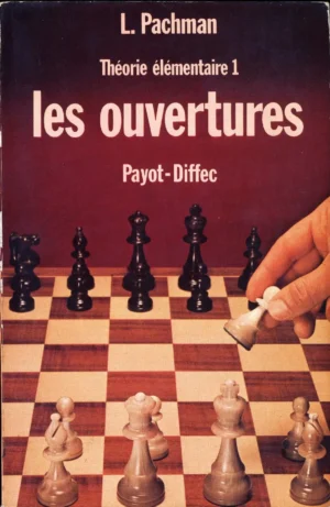 Théorie élémentaire 1 – Les ouvertures