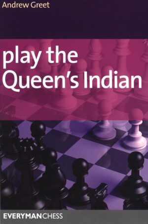 Play the Queen’s Indian