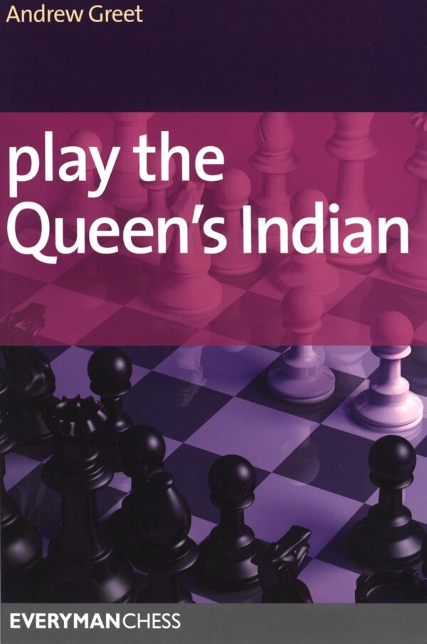 Play the Queen's Indian