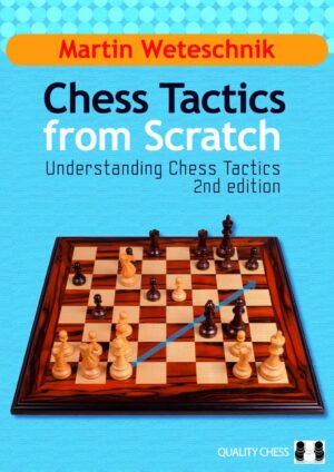 Chess Tactics From Scratch