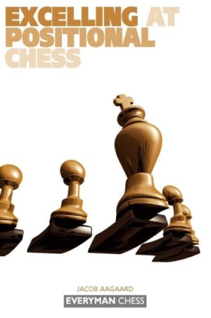 Excelling At Positional Chess