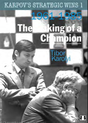 Karpov’s Strategic Wins 1