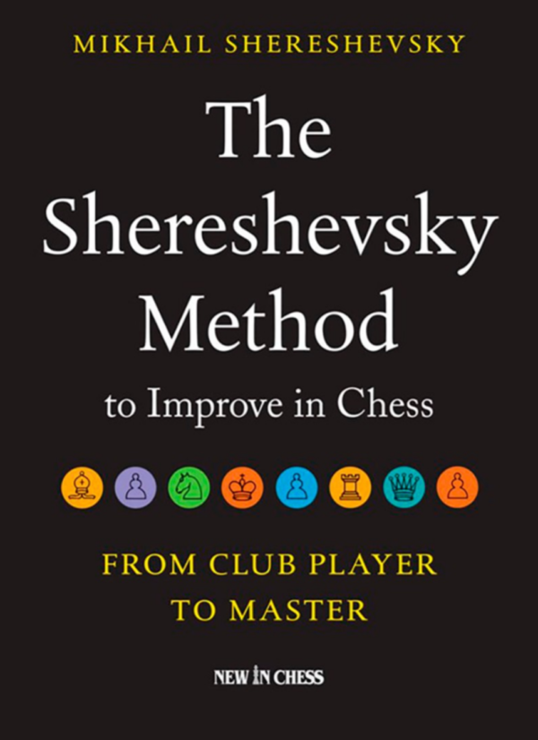 The Shereshevsky Method