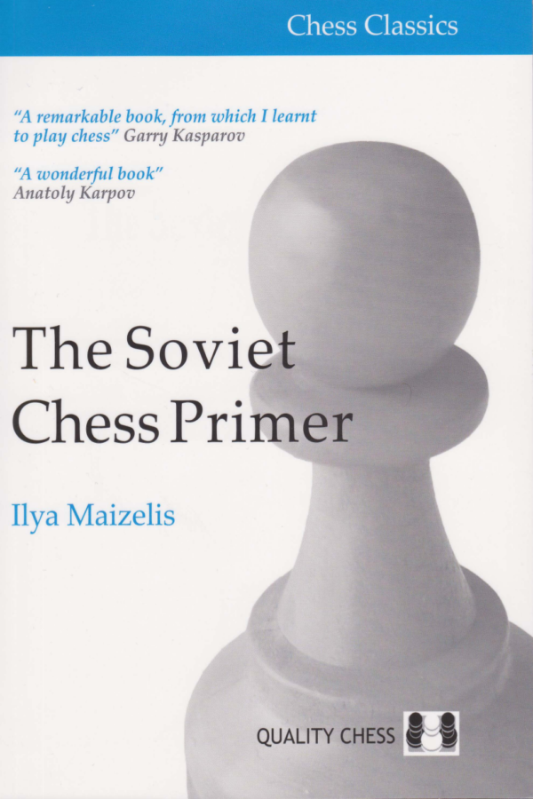 The Soviet Chess Primer