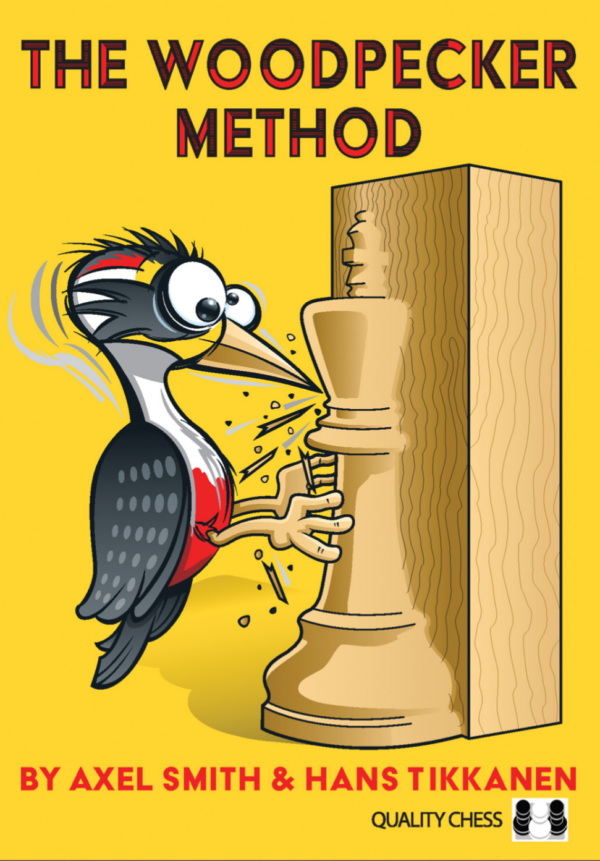 The Woodpecker Method